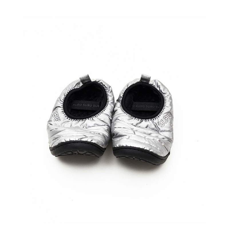 SUBU SUBU packable FOIL SILVER [スブ]