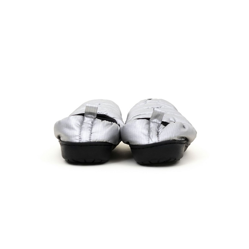 SUBU SUBU packable FOIL SILVER [スブ]