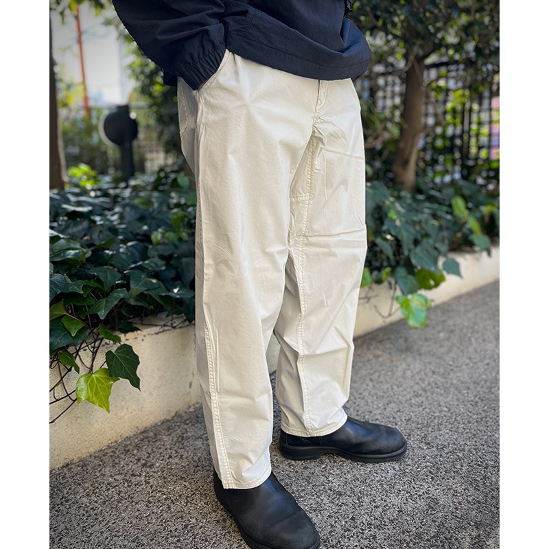STONEMASTER Stonemaster Pant Hybrid Ivory [ストーンマスター]