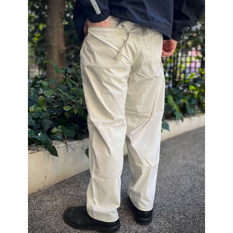 STONEMASTER Stonemaster Pant Hybrid Ivory [ストーンマスター]