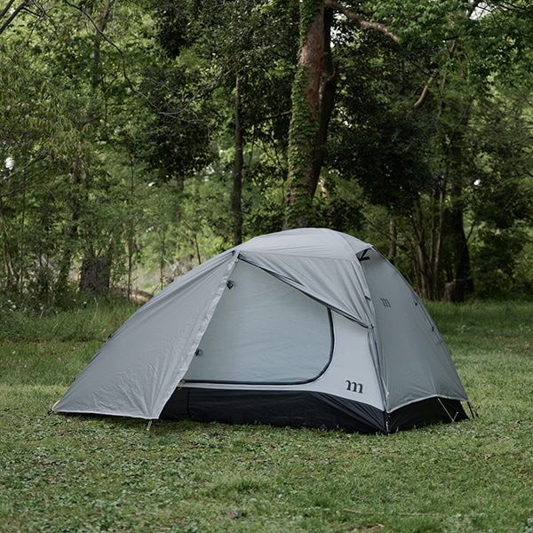 MURACO Rapide X1 1P Grey [ムラコ]