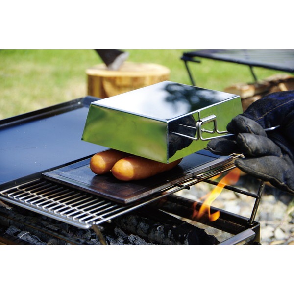 [50%OFF] belmont リッドパン（ミニ） [ベルモント]