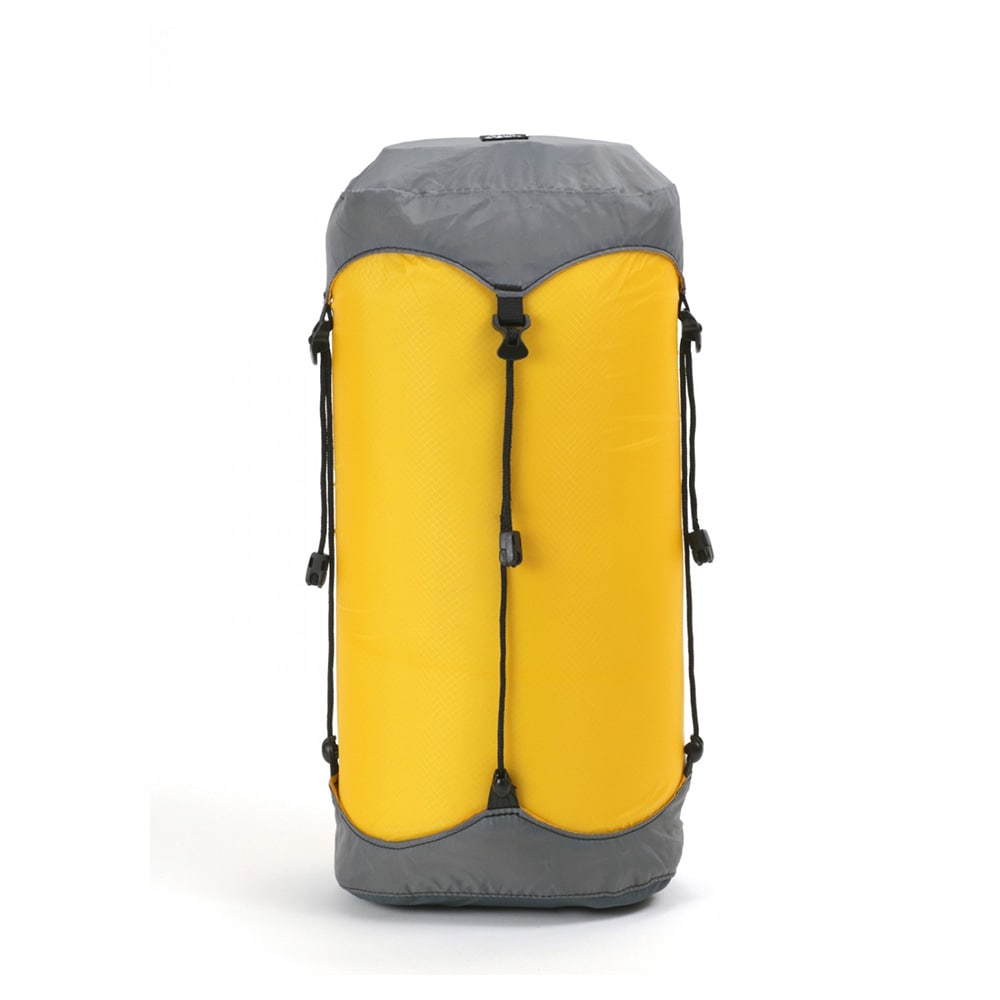熱販売 GRANITE GEAR eVent シルコンプレッサー L（25L）サイズ アウトドア寝具