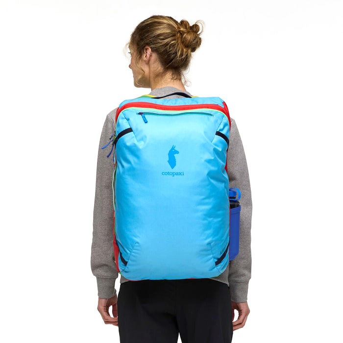 COTOPAXI ALLPA 42L TRAVEL PACK DEL DIA [コトパクシ]