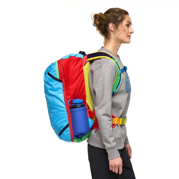 COTOPAXI ALLPA 42L TRAVEL PACK DEL DIA [コトパクシ]