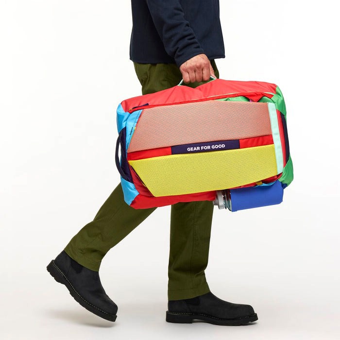 COTOPAXI ALLPA 42L TRAVEL PACK DEL DIA [コトパクシ]