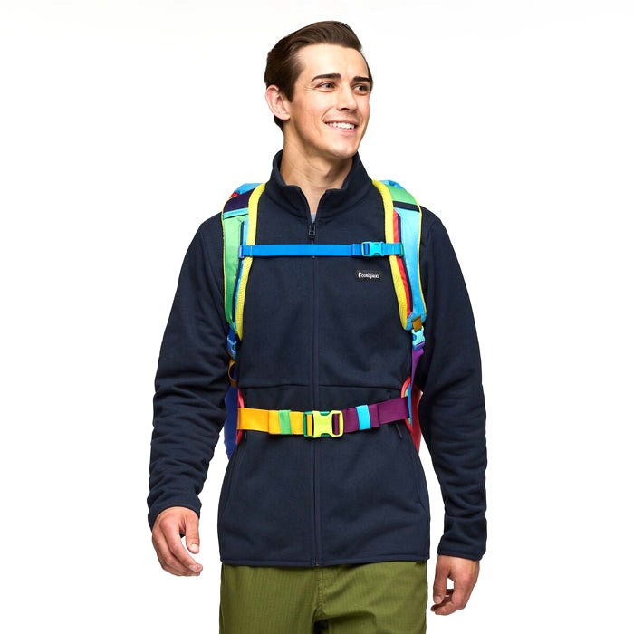 COTOPAXI ALLPA 42L TRAVEL PACK DEL DIA [コトパクシ]