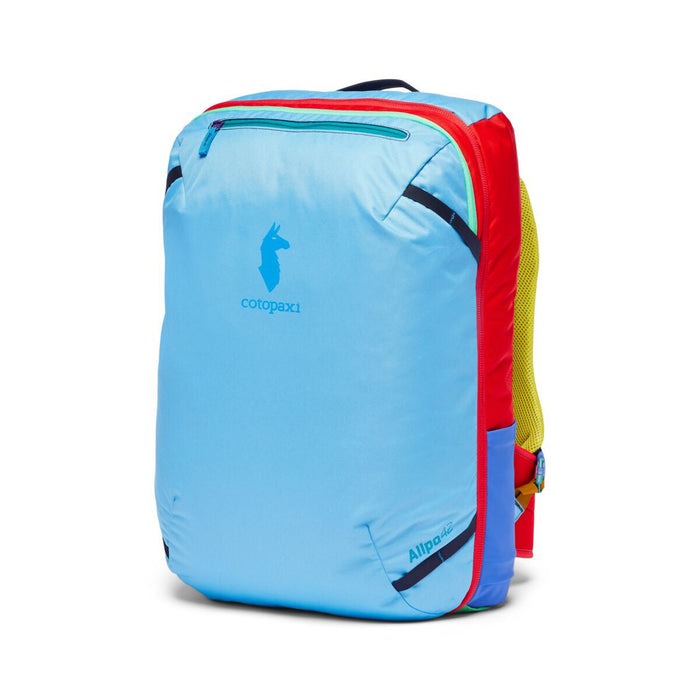 COTOPAXI ALLPA 42L TRAVEL PACK DEL DIA [コトパクシ]
