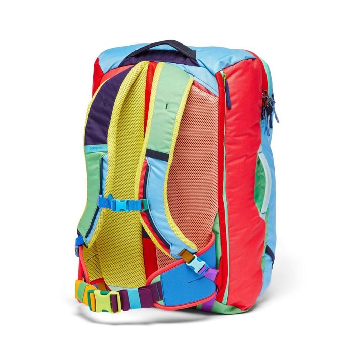 COTOPAXI ALLPA 42L TRAVEL PACK DEL DIA [コトパクシ]