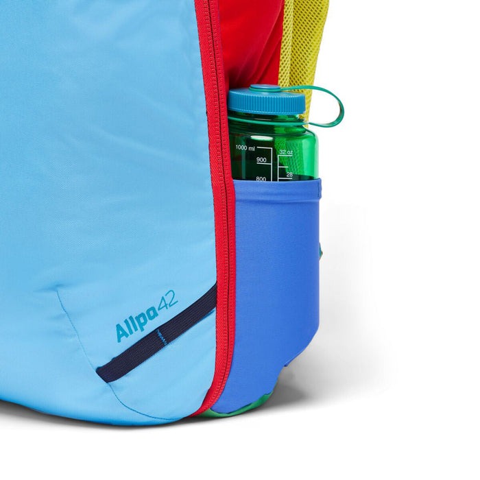 COTOPAXI ALLPA 42L TRAVEL PACK DEL DIA [コトパクシ]