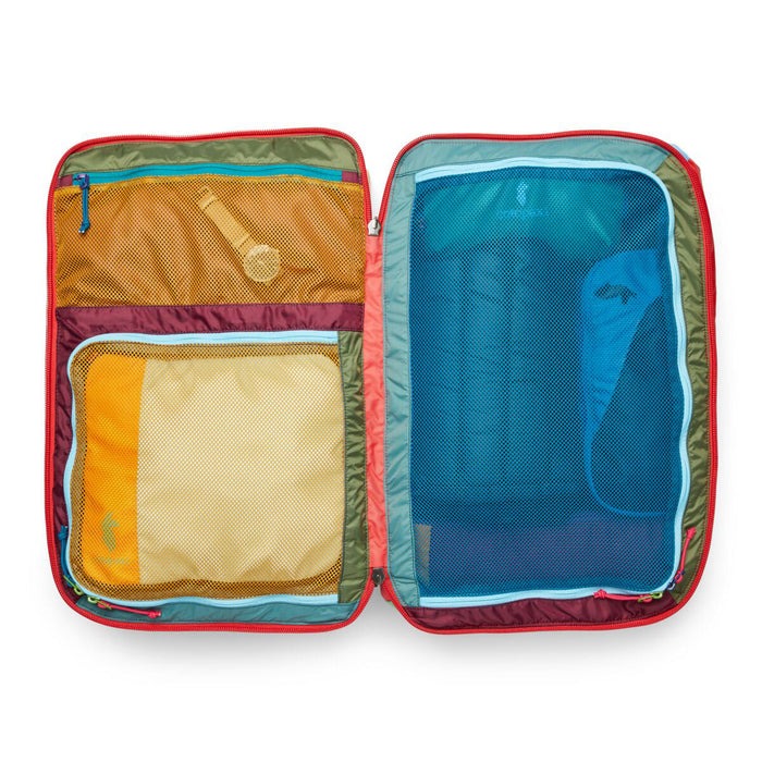 COTOPAXI ALLPA 42L TRAVEL PACK DEL DIA [コトパクシ]