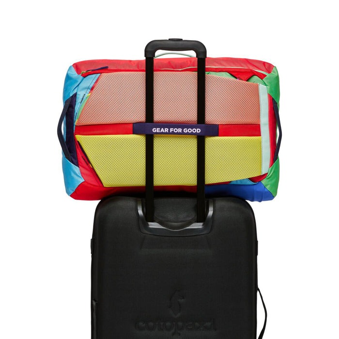COTOPAXI ALLPA 42L TRAVEL PACK DEL DIA [コトパクシ]