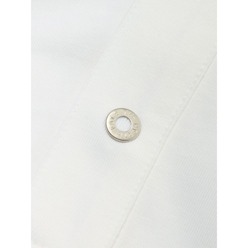 THE NORTH FACE S/S FD Cotton Polo ブラック [ザ・ノース・フェイス]