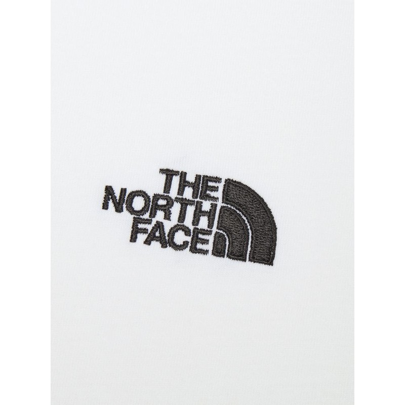 THE NORTH FACE S/S FD Cotton Polo ブラック [ザ・ノース・フェイス]