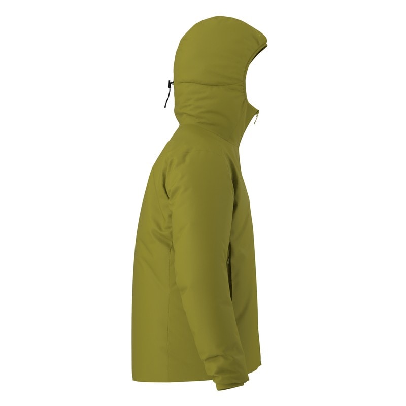 当日出荷可] ARC'TERYX Atom SV Hoody M Olive Moss [アークテリクス]