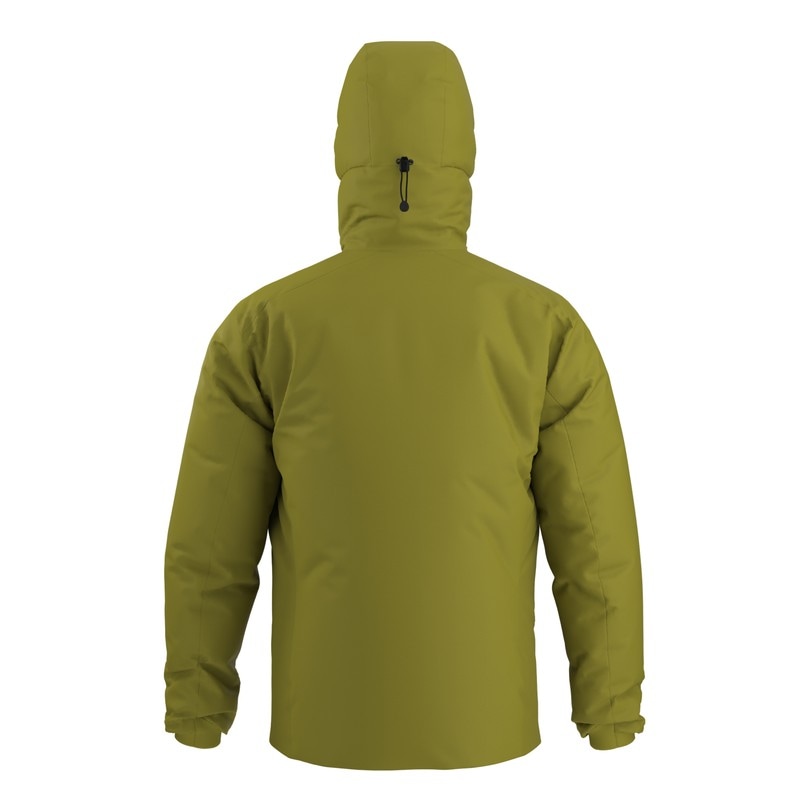 ARC'TERYX Atom SV Hoody M Olive Moss [アークテリクス]