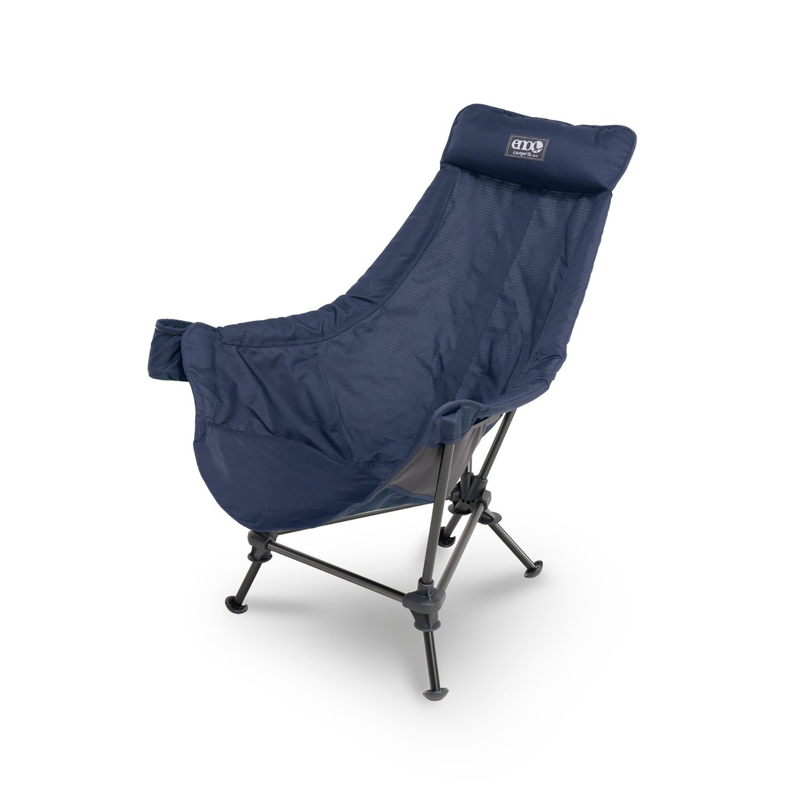 eno Lounger DL Chair Blue Ridge [イノー]