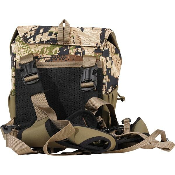 MYSTERY RANCH Bino Harness 12X Subalpine [ミステリーランチ]