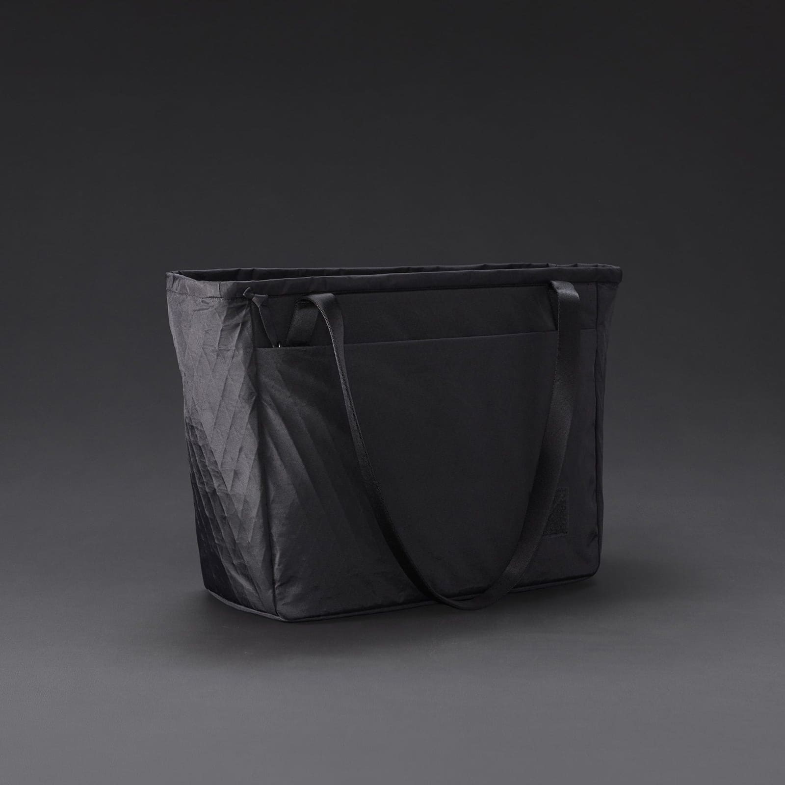 [当日出荷可] EVERGOODS CDT24 - CIVIC DAILY TOTE 24L X-PAC Black Coyote [エバーグッズ]