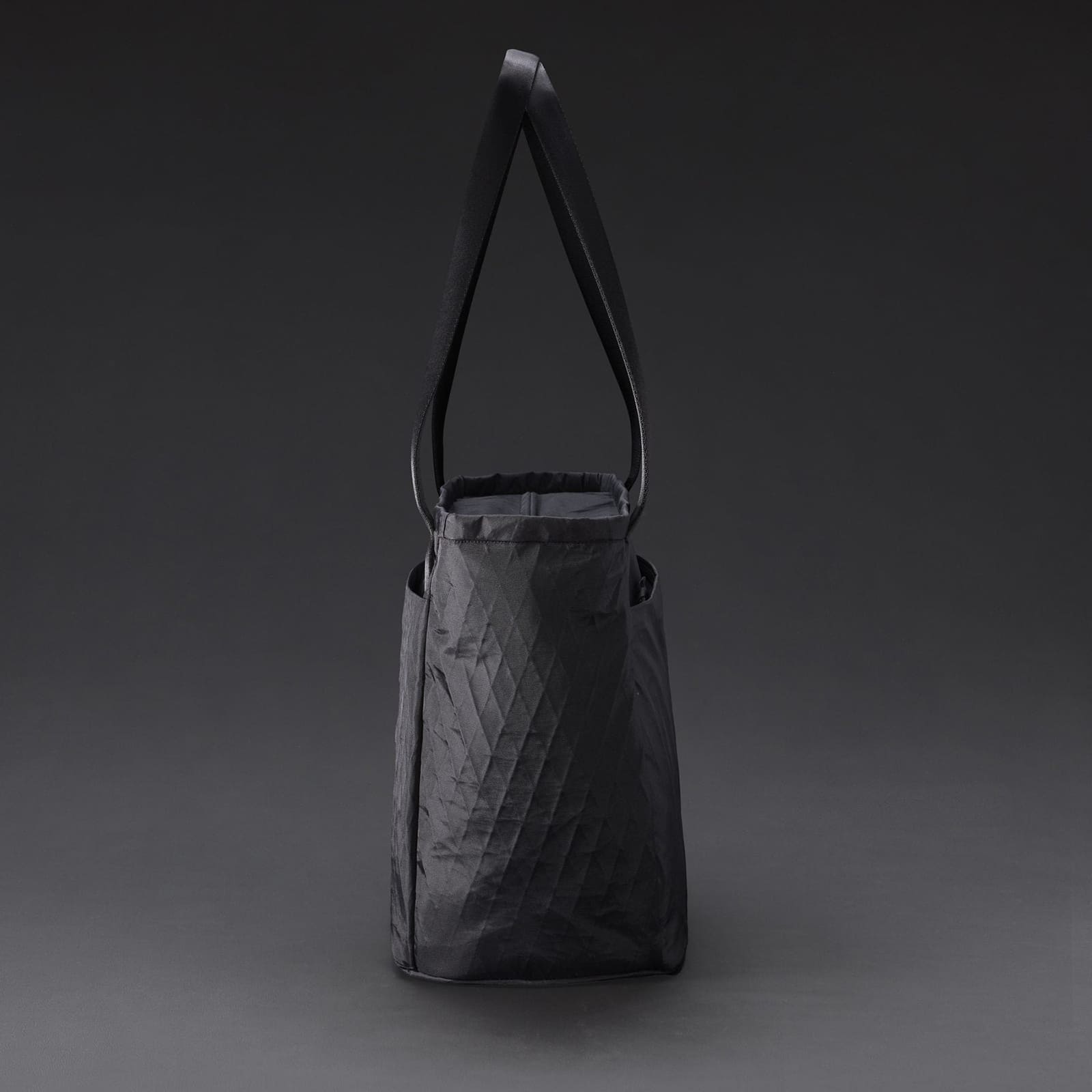 [当日出荷可] EVERGOODS CDT24 - CIVIC DAILY TOTE 24L X-PAC Black Coyote [エバーグッズ]