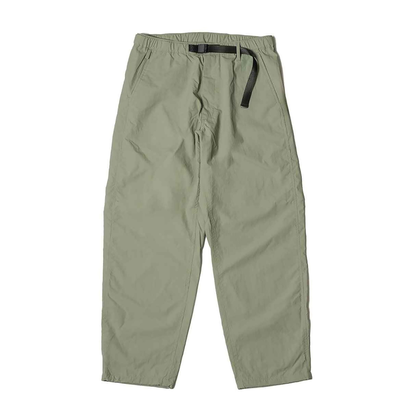 当日出荷可] BLUE LUG motion pants gray [ブルーラグ]