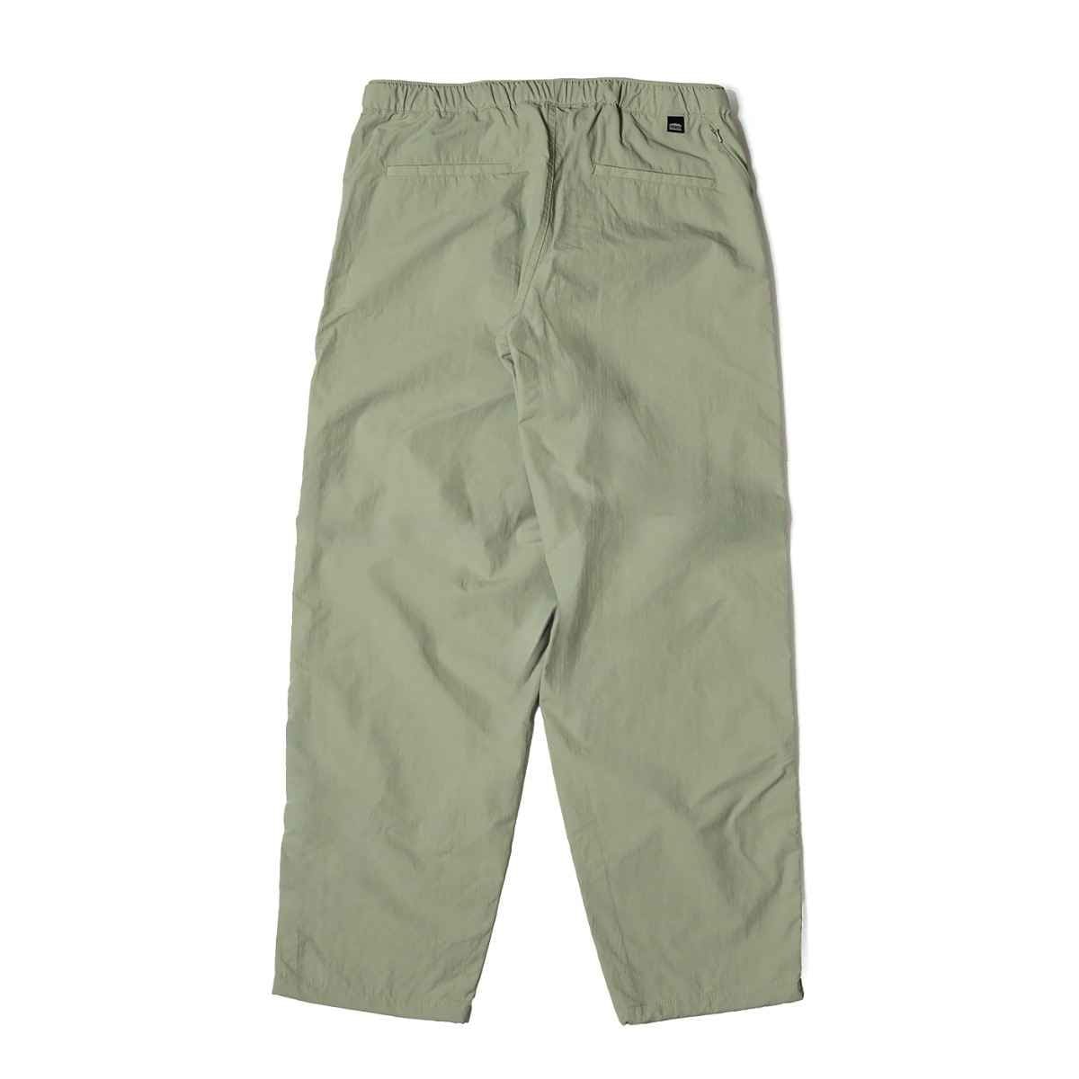 は*の様 blue lug ブルーラグ　モーションパンツ　オリーブL BLUE LUG* motion pants (olive) - BLUE LUG ONLINE STORE