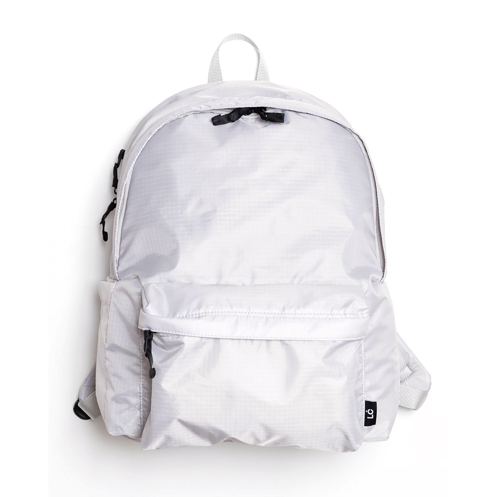 [当日出荷可] LC by LOWERCASE LC DAYPACK LITE 16L OffWhite [エルシーバイロウワーケース]