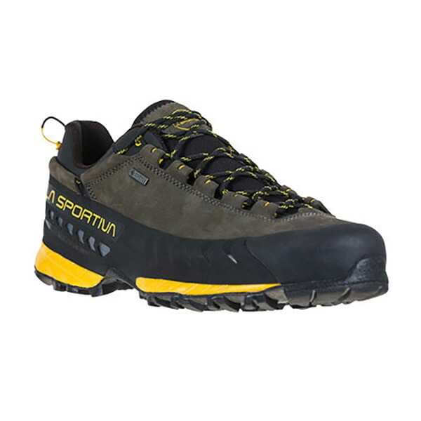 LA SPORTIVA TX5 Low GTX Carbon/Yellow [ラ・スポルティバ]