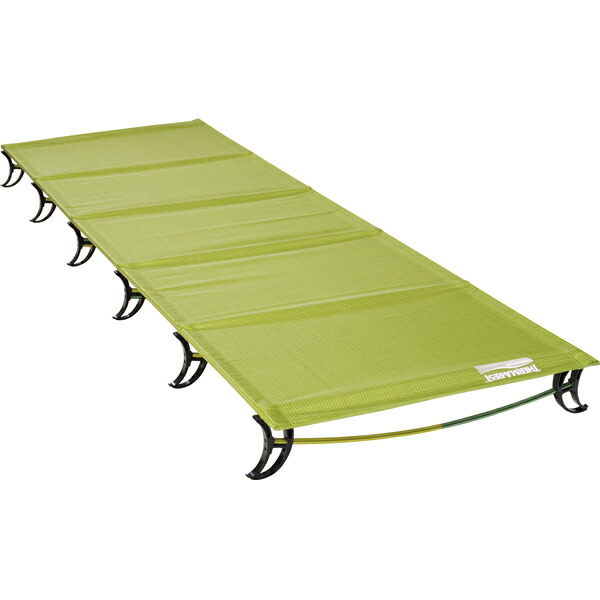 THERM A REST LuxuryLite UltraLite Cot ラージ [サーマレスト]