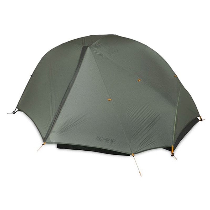 NEMO ドラゴンフライ オズモ バイクパック 2P [ニーモ]