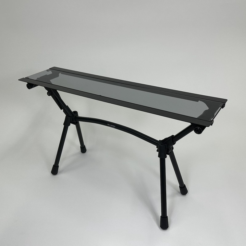 OMA FACTORY OMA.TOP Black ガラスフルサイズセット [オーエムエーファクトリー]