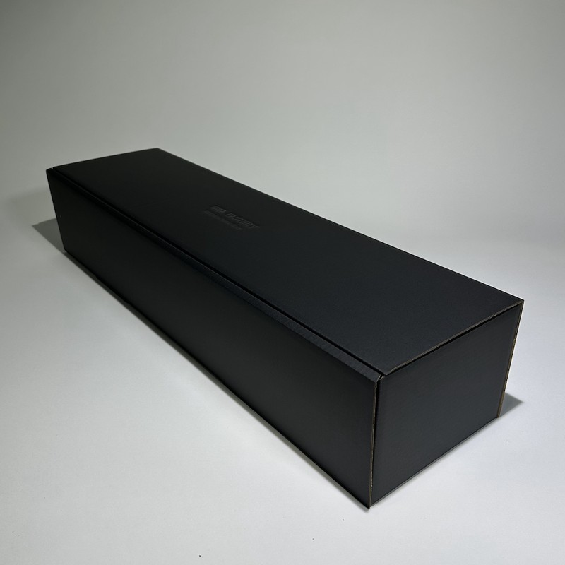 OMA FACTORY OMA.TOP Black ガラスフルサイズセット [オーエムエーファクトリー]