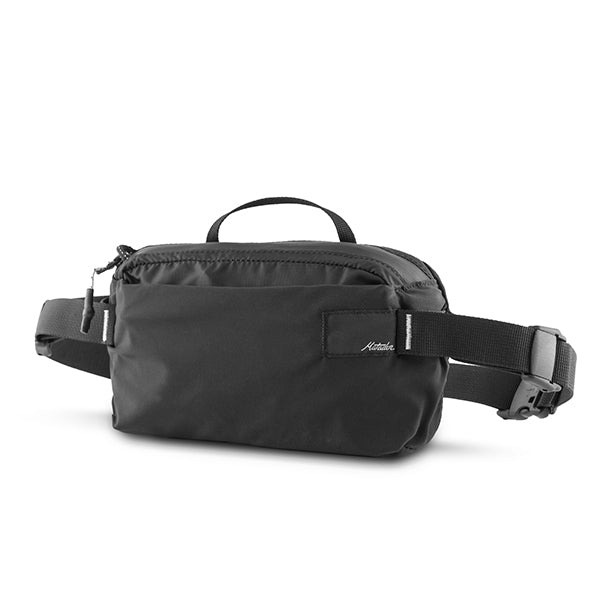 Matador リフラクション パッカブル スリング ブラック [マタドール]