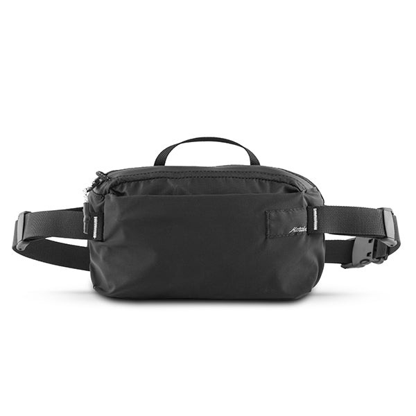 Matador リフラクション パッカブル スリング ブラック [マタドール]