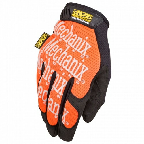 新品未使用】STUSSY MECHANIX GLOVES メカニックグローブ MECHANIX