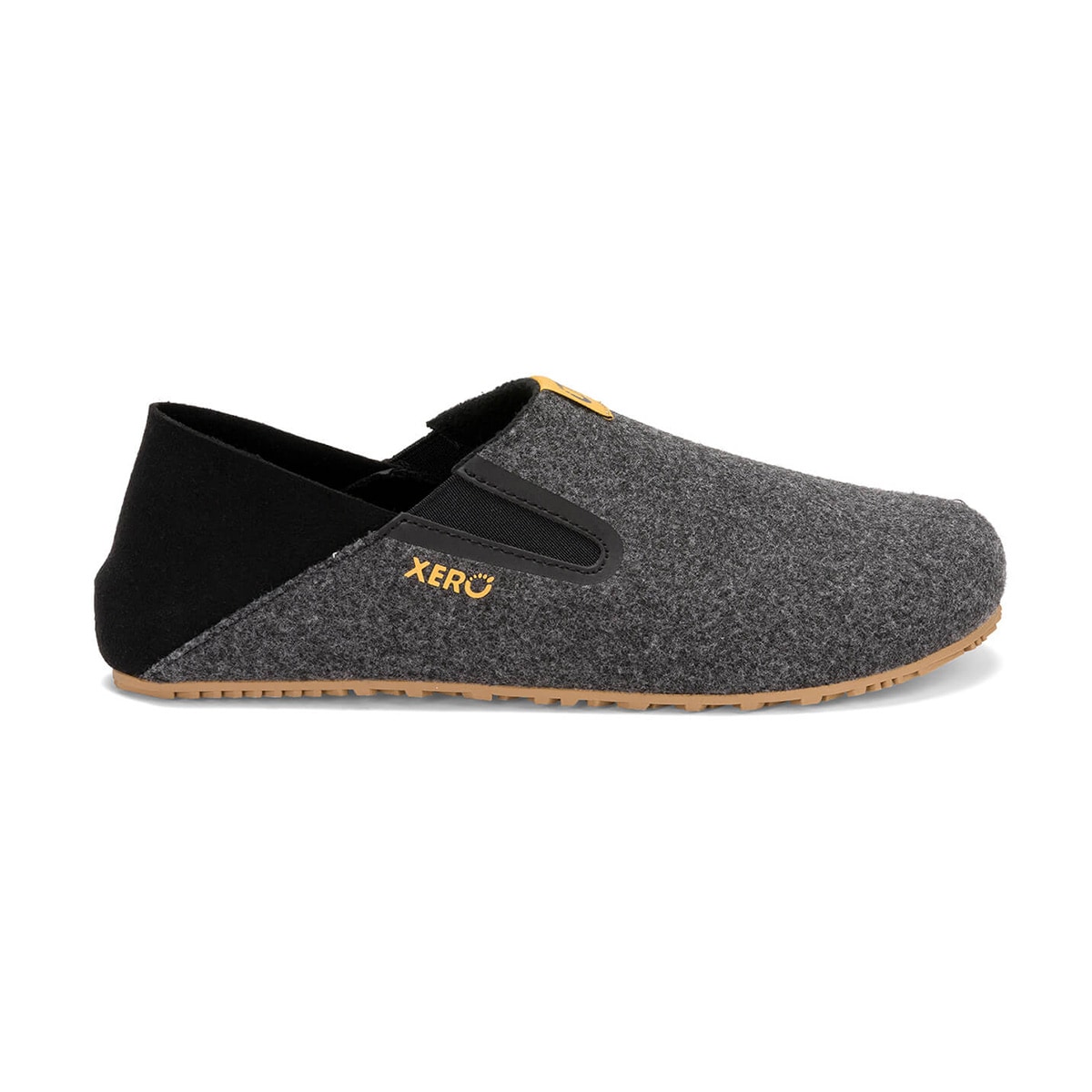 Xero Shoes Womens パゴサ ブラック [ゼロシューズ]