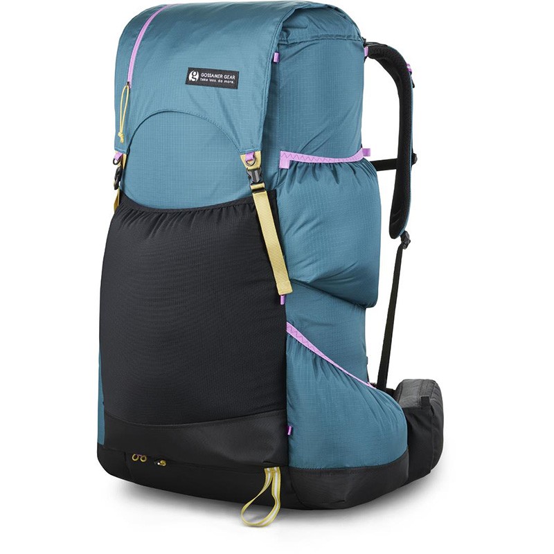 [最短当日出荷] Gossamer Gear Mariposa 60 R Tropical Mist Smallサイズ [ゴッサマーギア]