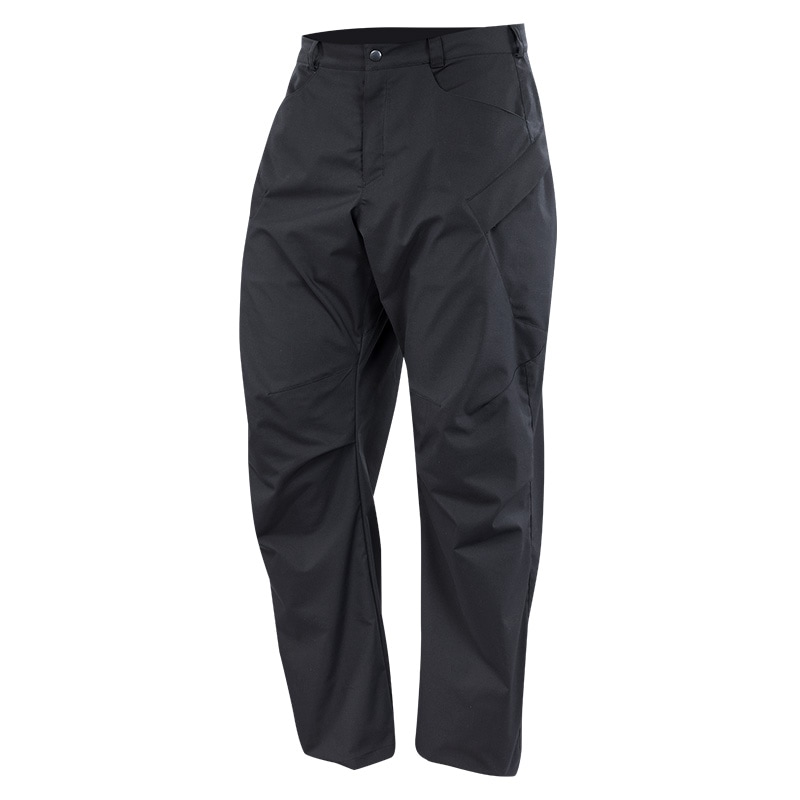 TIRETTA ⭐️On Core Pants（Eclipse） 新品タグ付 当日出荷可] Tilak Quest Pants Black [ティラック]