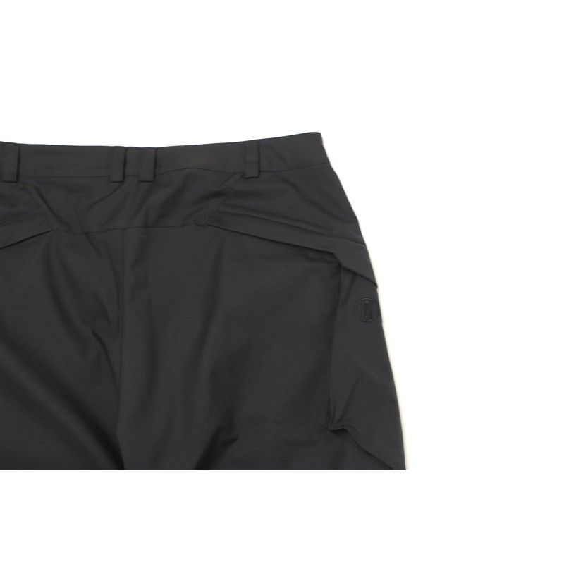 Tilak Quest Pants Black [ティラック]