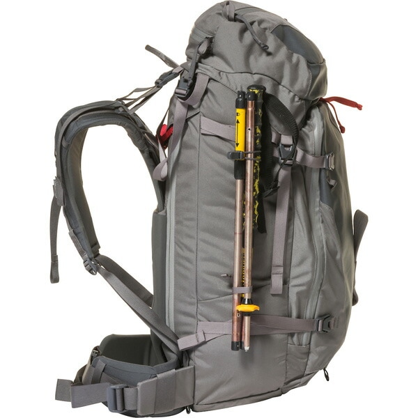 ノベルティ] MYSTERY RANCH Gallatin Peak 40 Gravel S/Mサイズ