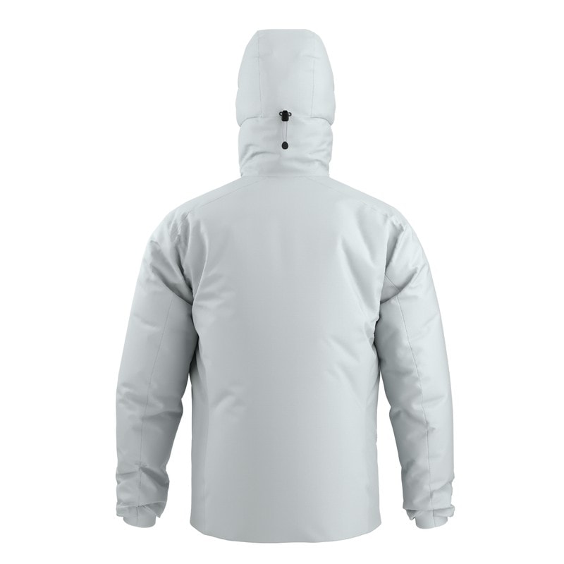 ARC'TERYX Atom SV Hoody M Solitude [アークテリクス]