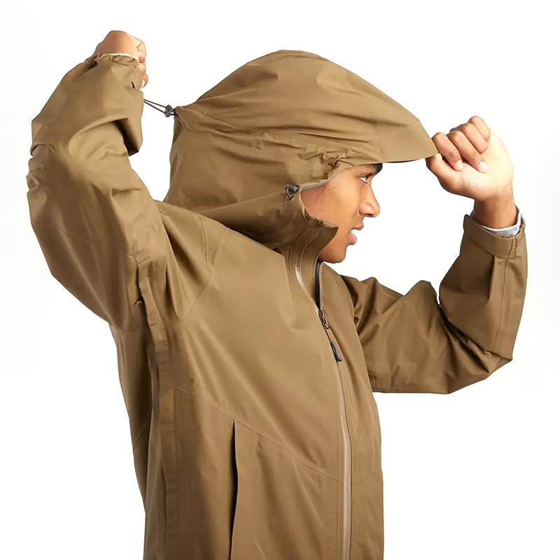 OUTDOOR RESEARCH M's Foray Jacket coyote [アウトドアリサーチ]