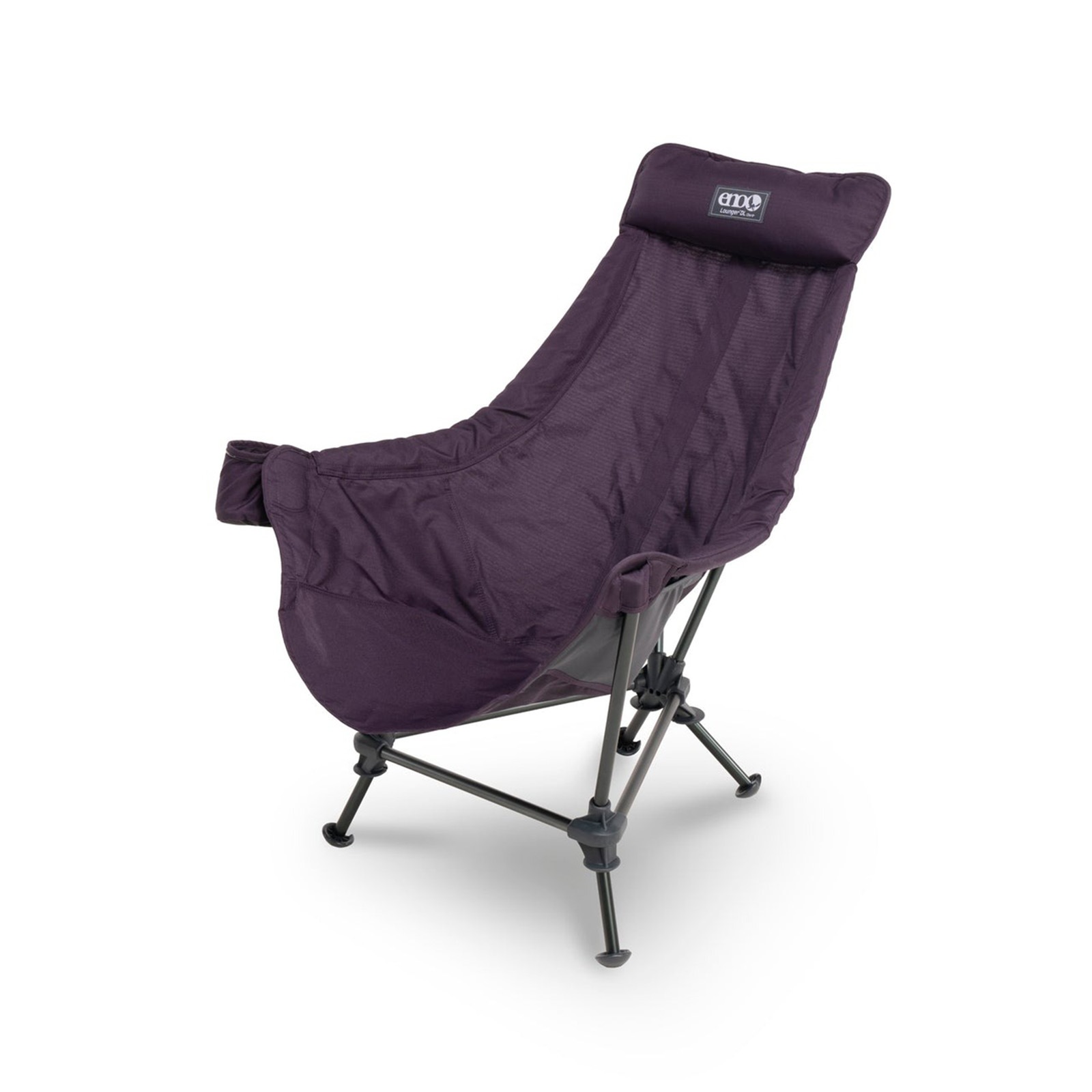 eno Lounger DL Chair Deep Indigo [イノー]