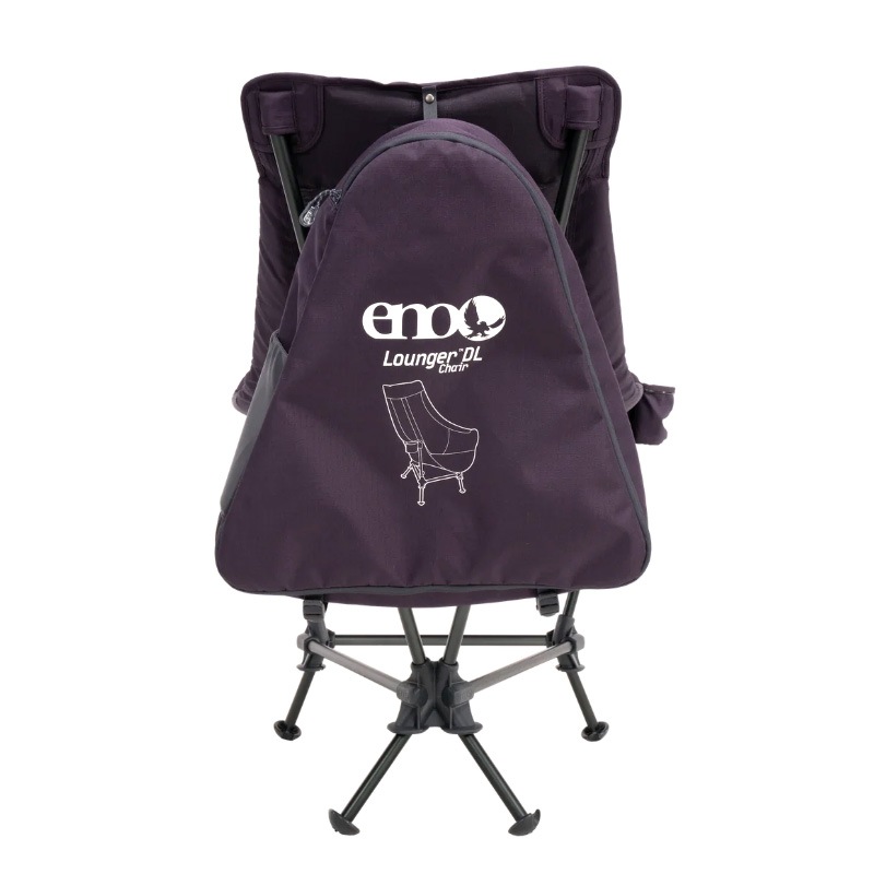 eno Lounger DL Chair Deep Indigo [イノー]