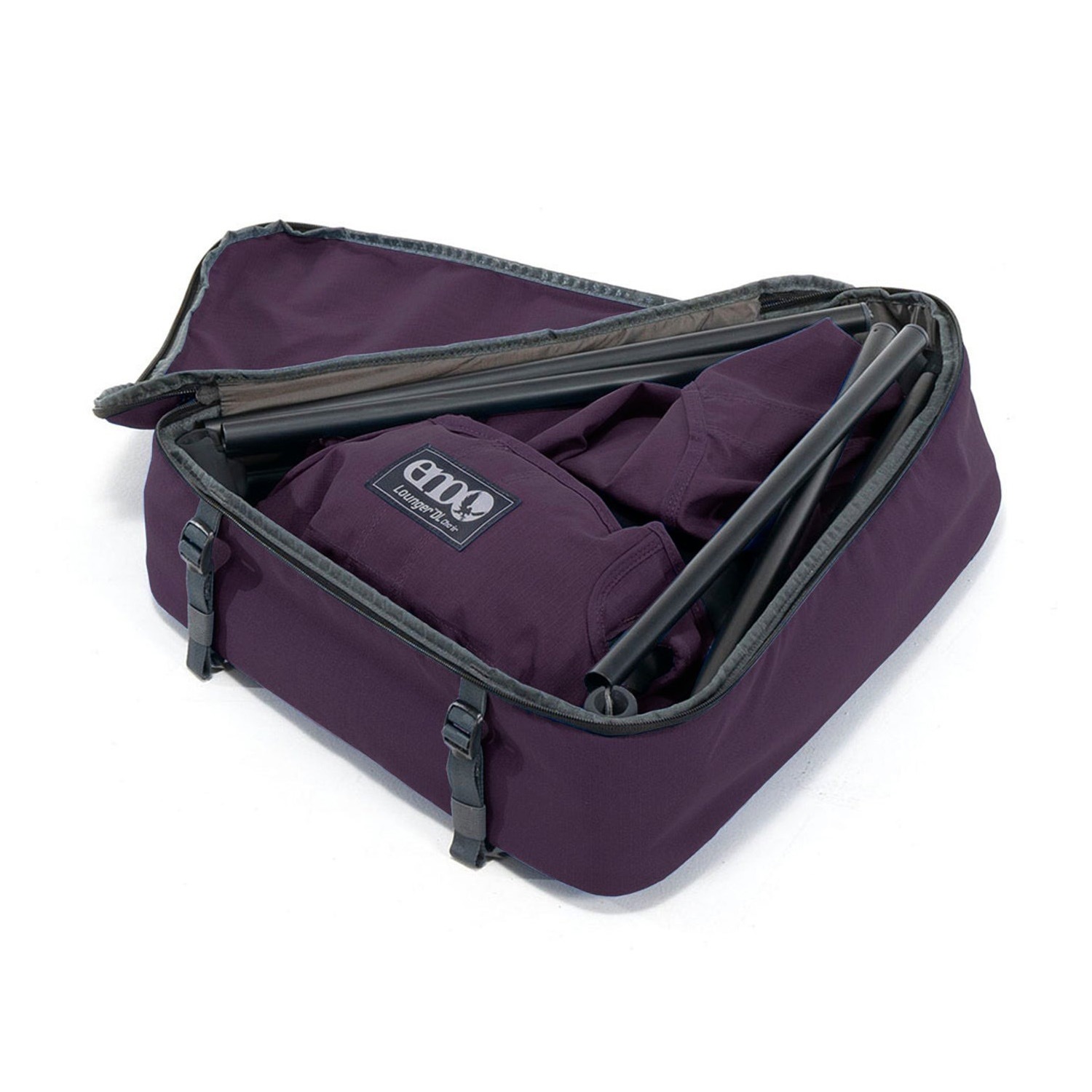 eno Lounger DL Chair Deep Indigo [イノー]