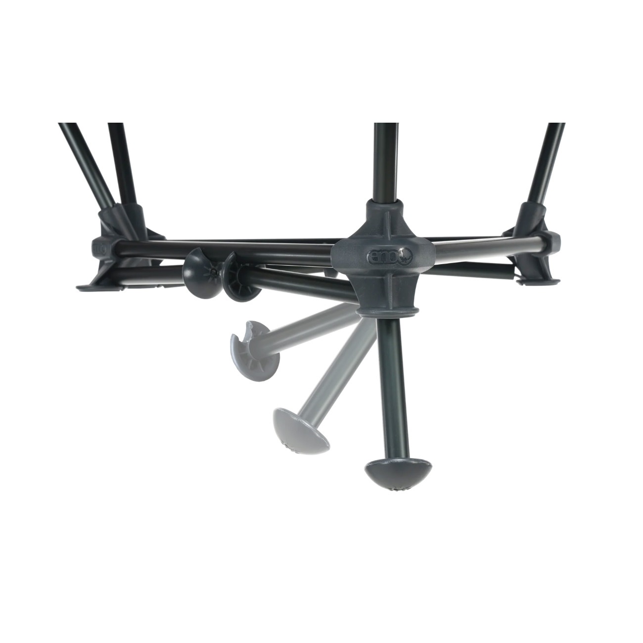 eno Lounger DL Chair Deep Indigo [イノー]