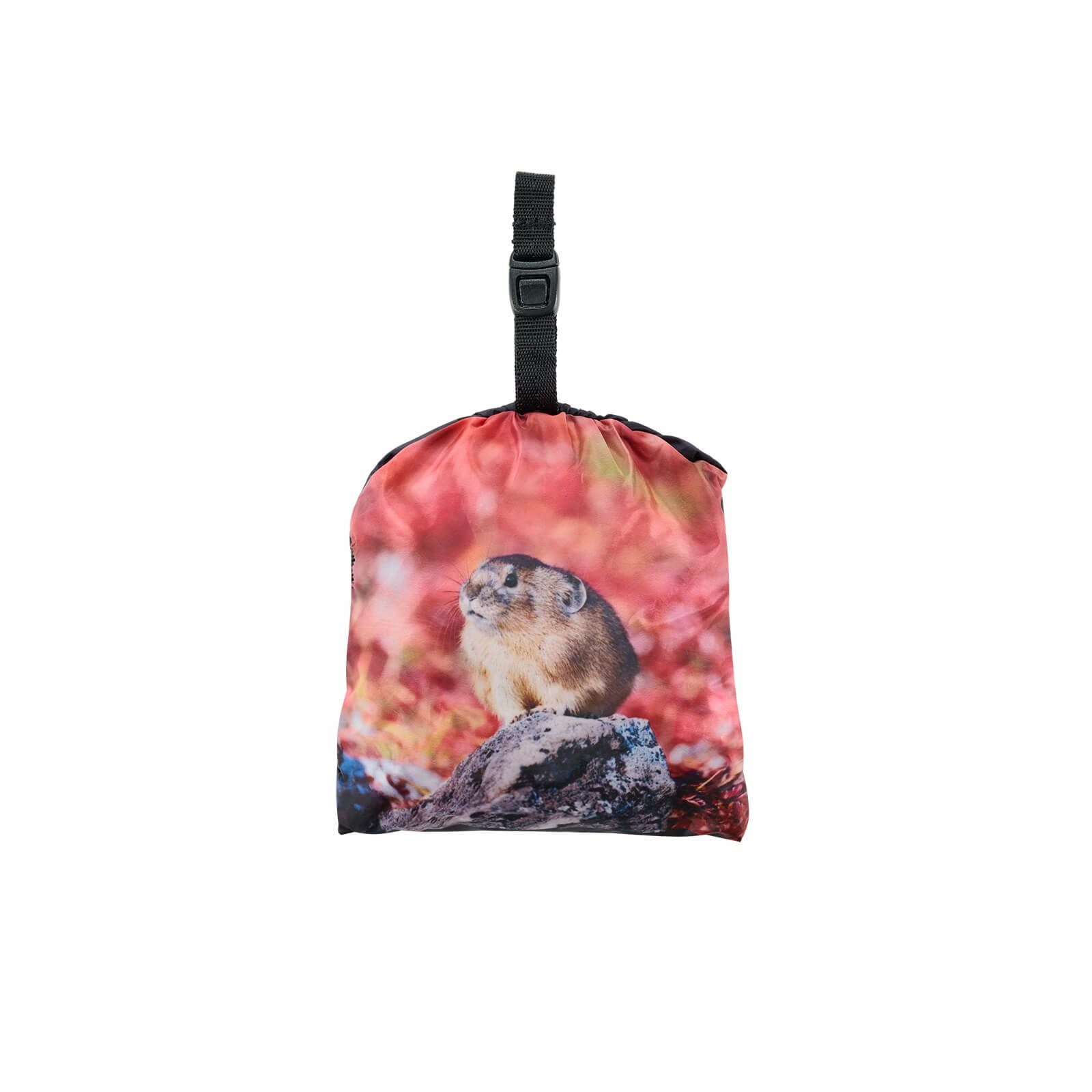 [当日出荷可][10%OFF] MILLET PHOTO RAIN COVER 20/25 EZO USAGI [ミレー]
