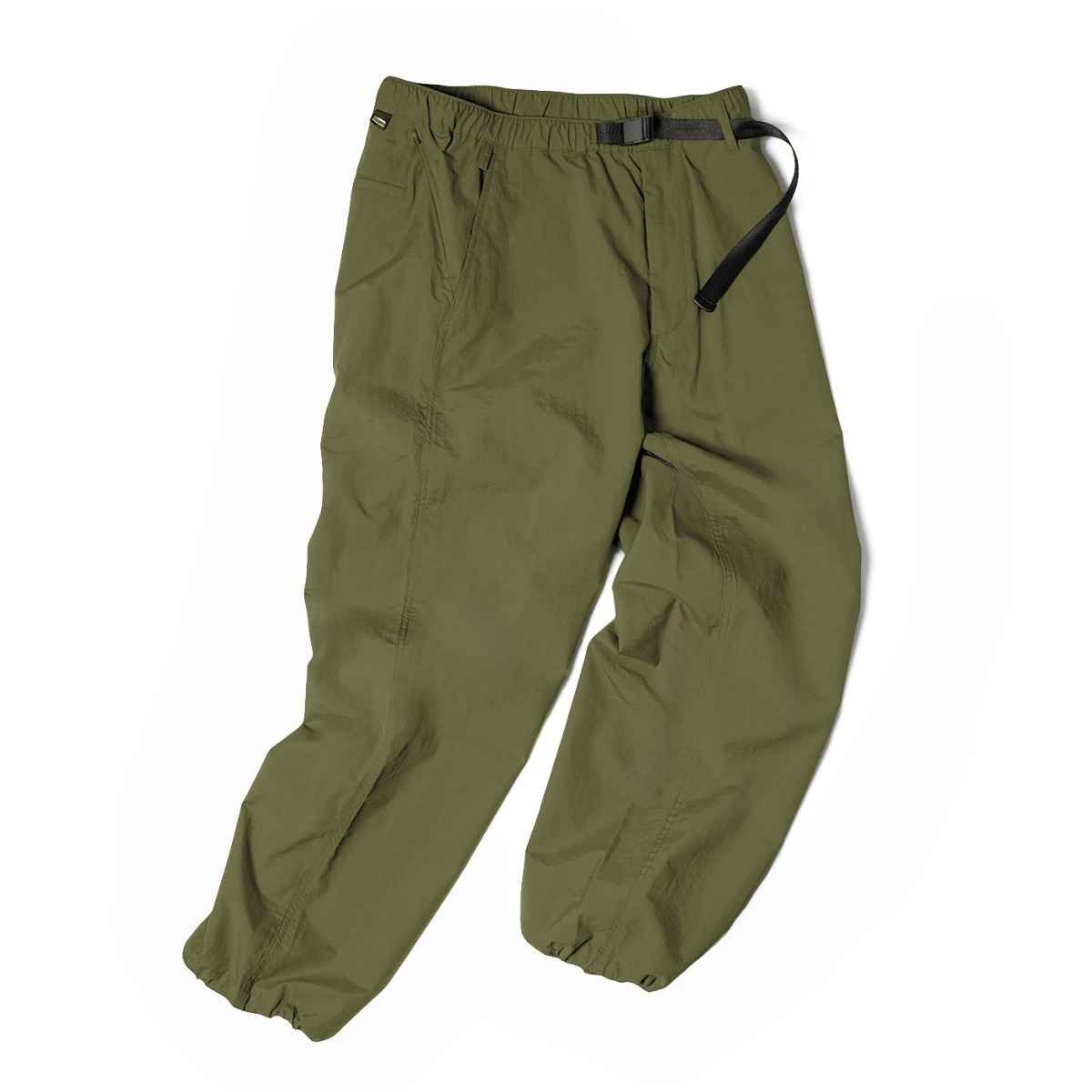 BLUE LUG motion pants M ブルーラグ　モーションパンツ BLUE LUG* motion pants (navy) - BLUE LUG ONLINE STORE