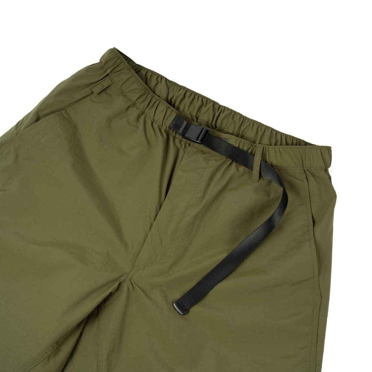 は*の様 blue lug ブルーラグ　モーションパンツ　オリーブL 当日出荷可] BLUE LUG motion pants olive [ブルーラグ]