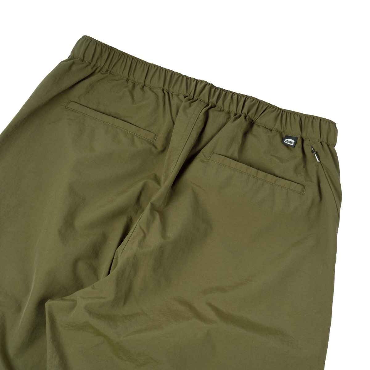 当日出荷可] BLUE LUG motion pants olive [ブルーラグ]